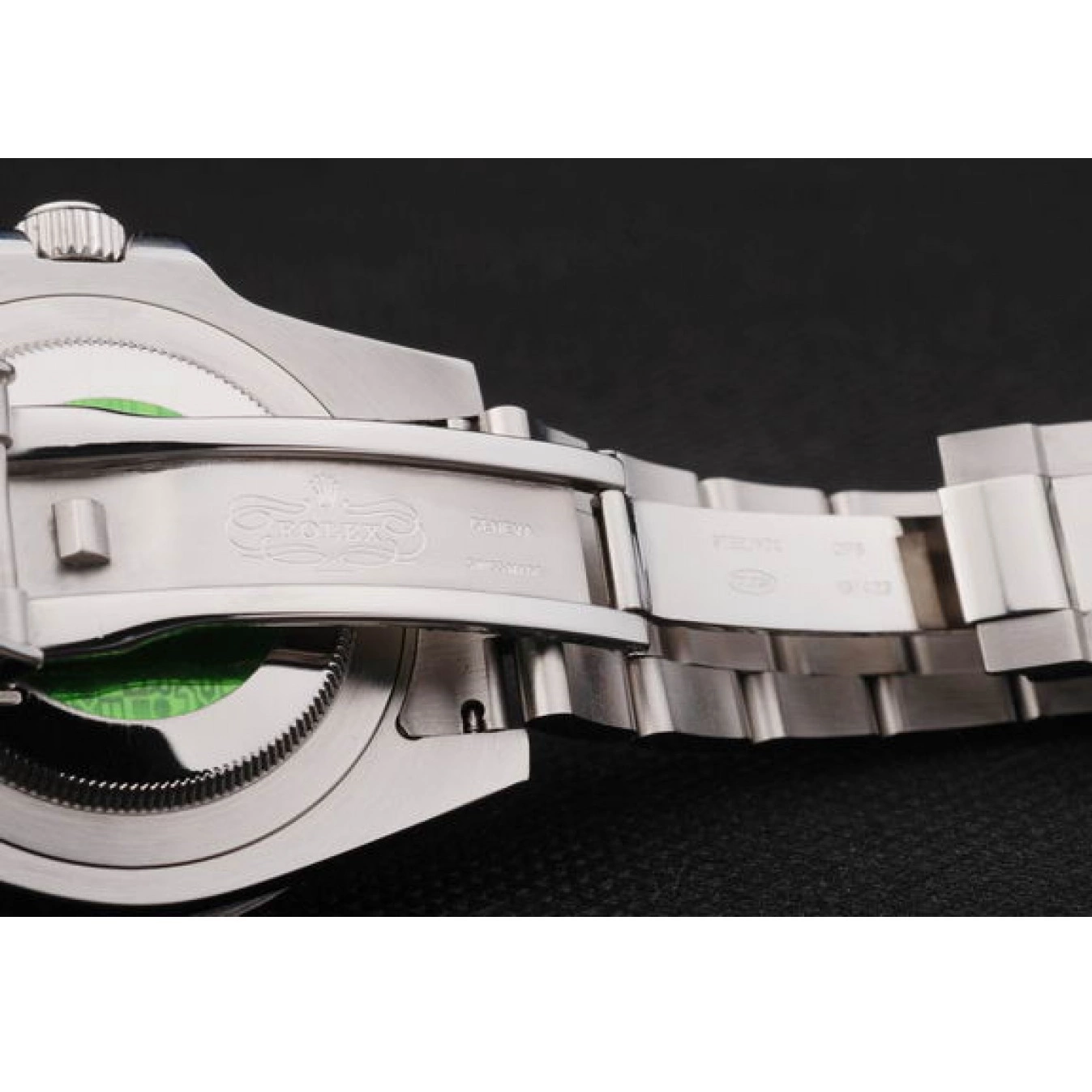 AAA Replica Watches Rolex Swiss Mechanism-srl56 Submariner 0706